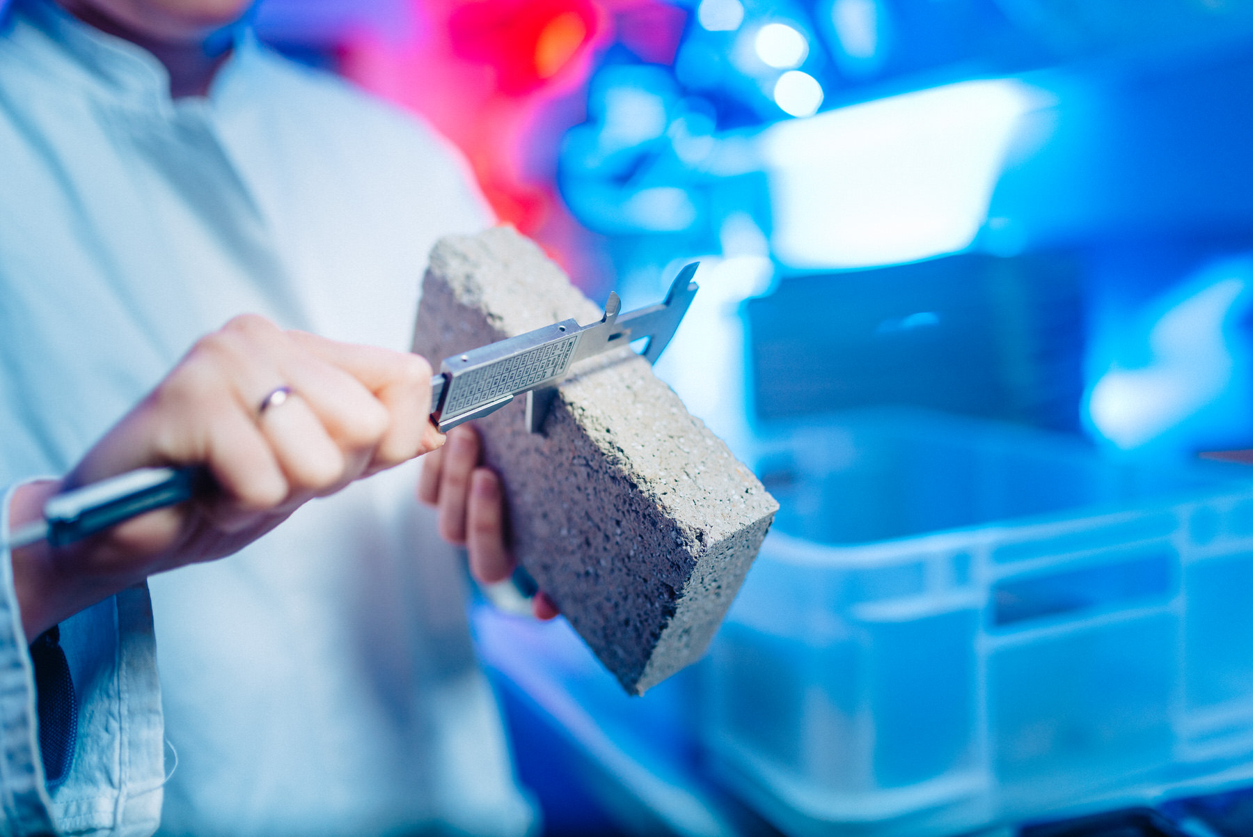 Wissenschaftsfotografie